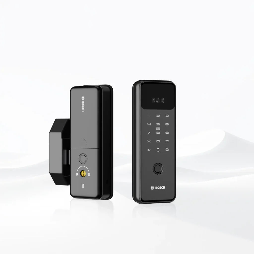 Digital Lock T15 Plus - Bosch