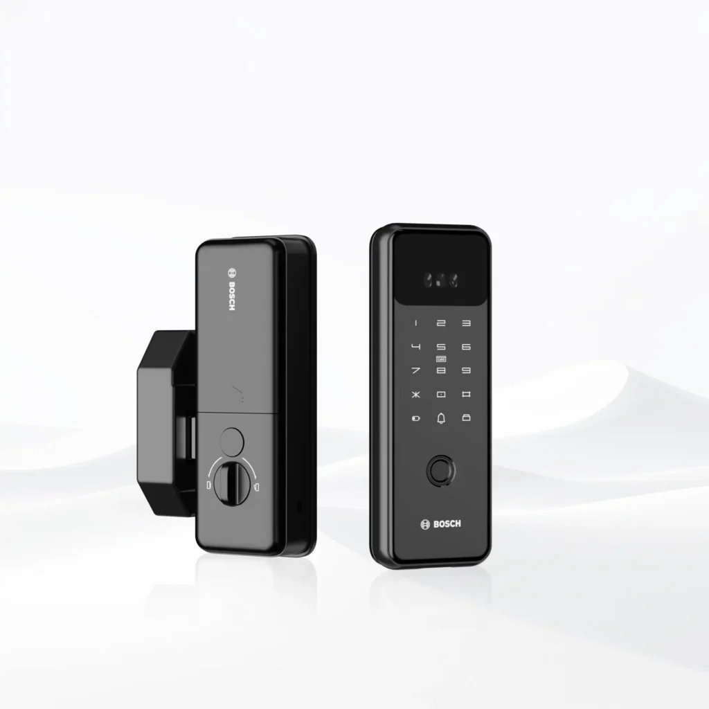 Bosch Digital Lock T15