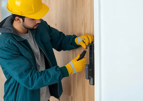 Professional Installation Service