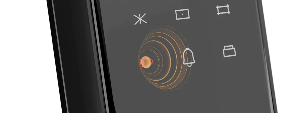 T15 Low battery Alarm